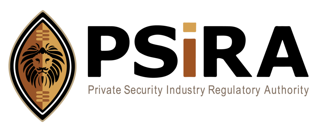 PSIRA Logo