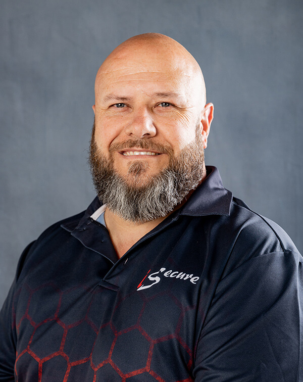 Braam Oosthuizen