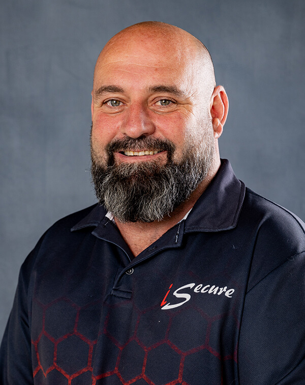 Hendrik Botha